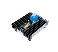 1 regulador de voltaje automático STL-F-3 AVR 60 kVA