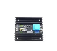 1 regulador de voltaje automático STL-F-3 AVR para generador de 60 kVA, alternador ST 220 V/380 V trifásico, protector y estabilizador. (STL-F-3)