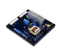 1 regulador de voltaje de repuesto Grt7 th4e AVR GRT7-TH4E para generador (copia GRT7-TH4E)