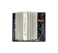 1 regulador de voltaje MC240, placa reguladora for generador diésel, AVR MC200MC245(MC-240)