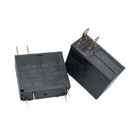 1 relé 302WP-1AH-C de 12 V CC (62 F-24 V/12 V-17 A) de 4 pines Controls Relays