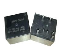1 relé 956-1C-24DSA 24 V (4119C7P8-12 V/24 V-40 A) de 7 pines