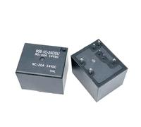 1 relé 956-1C-24DSU de 24 V (4119C7P8-12 V/24 V-40 A) de 7 pines