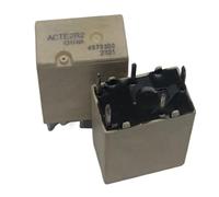 1 relé ACTE2R2 de 5 pines Industrial Electrical Relays