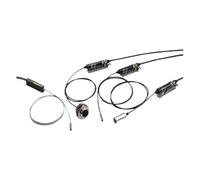 1 relé amplificador de 2 m con interruptor sensor proximidad E2EC-CR5C1 C2R5C1 C1R5D1 C1R5D2 C2R5B1(E2EC-C2R5B1)