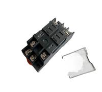 1 relé BASE NNC71A-2Z / JQX-30F 2Z 30A relé de potencia de 8 pines