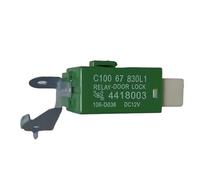 1 relé controlador de cerradura de puerta 4418003 compatible con M&a&z&d&a 323 Family Protege BJ BT-50 2006-2008 Haima 3