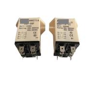 1 relé DC12V NNC71A-2Z / JQX-30F 2Z 30A relé de potencia de 8 pines