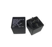 1 RELÉ DE 5 PINES 896HP-1CH-S-24VDC 20A/15A 28VDC