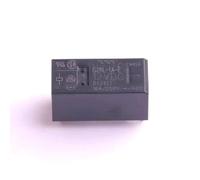 1 relé de alimentación G2RL-1A-E DC12 DIP, 12,5 x 28,8 mm G2RL-1A-E DC12