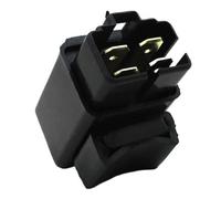 1 Relé De Arranque Compatible Con ATV Dino Beast Diamond Back 50 Cc, 90 Y 110 D&I&N&LI