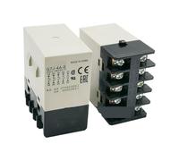 1 relé de potencia G7J-4A-B G7J-2A2B-B G7J-3A1B-B 200-240 V CA 24 V CC(G7J-4A-B 24VDC)