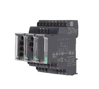 1 relé de secuencia de fase de monitoreo trifásico RM22TG20 RM22TR33 RM22LG11MR(RM22TR33 AC380-480V)