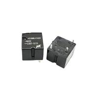 1 relé de señal de intermitente V23086-C1001-A602.