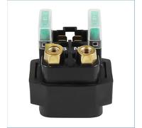 1 relé de solenoide de arranque de motocicleta(1 pc)