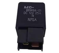 1 relé de soplador de aire acondicionado compatible con H&y&u&n&d&a&i COUPE ELANTRA GRANDEUR SANTA Sonata 2000-2007 97120-2D000