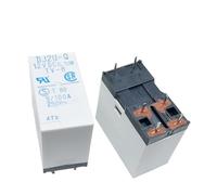 1 relé DJ2U-Q 12VC 0,53 W TV-8 de 6 pines Controls Relays