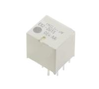 1 relé EX2-2U1 EX2-2U1S EX2-2U1L EX2-2U1J de 10 pines, 25 A, 12 V(EX2-2U1L)