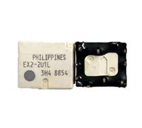1 relé EX2-2U1S 12 V DIP10 25 A Industrial Electrical Relays