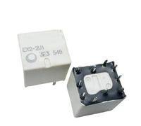 1 relé EX2-2U1S de 10 pines