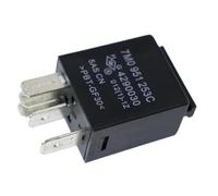 1 relé for coche n.° 404 compatible con VW Amarok J&e&t&a Golf Caddy A4 A5 A6 A8 R 7M0951253C