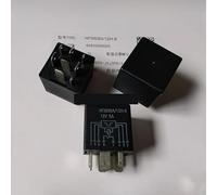 1 relé HF3505A/12H-8, 12 V, 8 pines, for luz antiniebla trasera de coche Controls Relays
