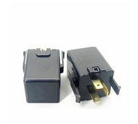 1 relé intermitente de 12 V 3 pines 95550-39000