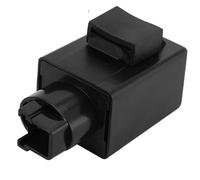 1 relé intermitente LED compatible con H&o&n&d&a CB500F CB500X Rebel 250 300 500 38301-MJE-D01 Accesorios for motocicleta