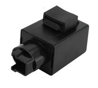 1 relé intermitente LED for motocicleta, compatible con H&O&N&D&A CB500X CB500F CB650 CB650F CBR500 CBR500R CBR650