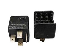 1 relé/lote: 4RA 931 773-98, 4 pines, relé automotriz, de estado sólido Controls Relays