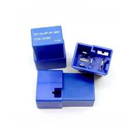 1 relé/lote: 871-1A-DF-R1, 12 V CC, relé de luz ventilador automotriz Control Relays