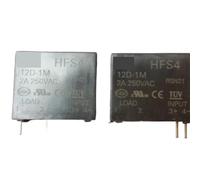 1 relé/lote: HFS4 12D-1M, 4 pines, relé de estado sólido