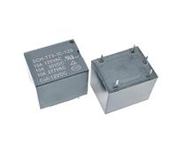 1 relé SCH-T73-1C-12S (T73C-12V-10A) de 5 pines Controls Relays