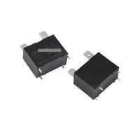 1 relé SFK-112DM DIP-4 de 12 V CC de 4 pines Control Relays