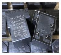 1 relé SLA-S-112DJ-F-GW (T90-1C-5P-12V-20A/30A) de 5 pines Controls Relays