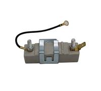 1 resistencia de bobina de encendido SHLPDFM, resistencia de lastre de cerámica para bobina de encendido de 1,5 ohmios tipo Lucas