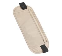 1. Riñonera deportiva ajustable, resistente al agua, diseño transpirable para correr, senderismo, al aire libre, fitness, correr, Khaki