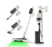 1 - Roborock H60 Hub Aspirador Escoba sin Cable