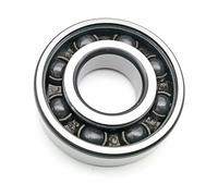 1 rodamiento 6310 6310-2RS1 TN9 HQ1 P53 50x110x27 6310-2RS1/HC5C3WT, rodamientos de bolas cerámicos híbridos(6310 TN9 HQ1 P53)