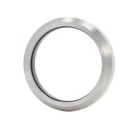 1 rodamiento ACB518K de 40 x 51,8 x 8 mm, 36/45, 1-1/2 pulgadas, for reparación de dirección de bicicleta, rodamientos de bolas.