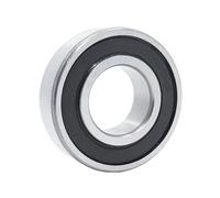 1 rodamiento cerámico híbrido 60/22 60/28 60/32 62/32 2RS(60-32RS 32x58x13)