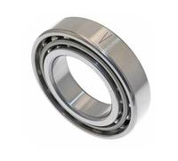 1 rodamiento de bolas contacto angular for husillo 7007CTYSUMP4 35x62x14