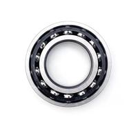 1 rodamiento de bolas de contacto angular F-234976.06.SKL-AM 46 * 90 * 20MM