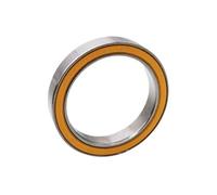 1 rodamiento de bolas MR3040H7-2RS 30 * 40 * 7 Mm ABEC-3 rodamientos bicicleta MR3040H7RS cerámica con doble sellado