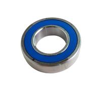 1 rodamiento de contacto angular 7006 7007 7008 7009 7010-2RZ P5(7006-2RZ P5)