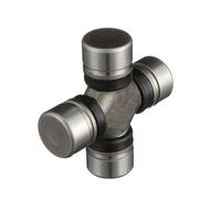 1 rodamiento de junta Multi-purpose en miniatura de 22 x 55, juntas en U de for un funcionamiento suave y compatibilidad versátil.