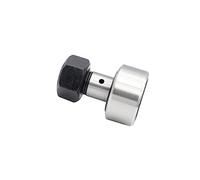 1 rodamiento de leva tipo perno P5 CF3 KR10PP/4/5/6/8/10/12/16/18/20/24/30-1/30-2, rodamientos agujas rodillos, piezas motor P5)(CF8(KR19PP) P5)