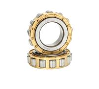 1 rodamiento de rodillos cilíndricos RN 219 220 222 228 EM de alta velocidad y alta resistencia a la temperatura.(RN222C3 110x178.5x38)