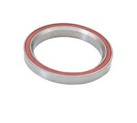 1 rodamiento MH-P16 de 40 x 52 7 mm, 45/45 bolas for bicicleta 1-1/2 pulgadas, piezas reparación dirección, rodamientos acero inoxidable