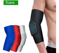 1 rodilleras y coderas de baloncesto y balón de fútbol, protector acolchado para rodilleras y rodilleras, para niñas, niños, hombres y mujeres